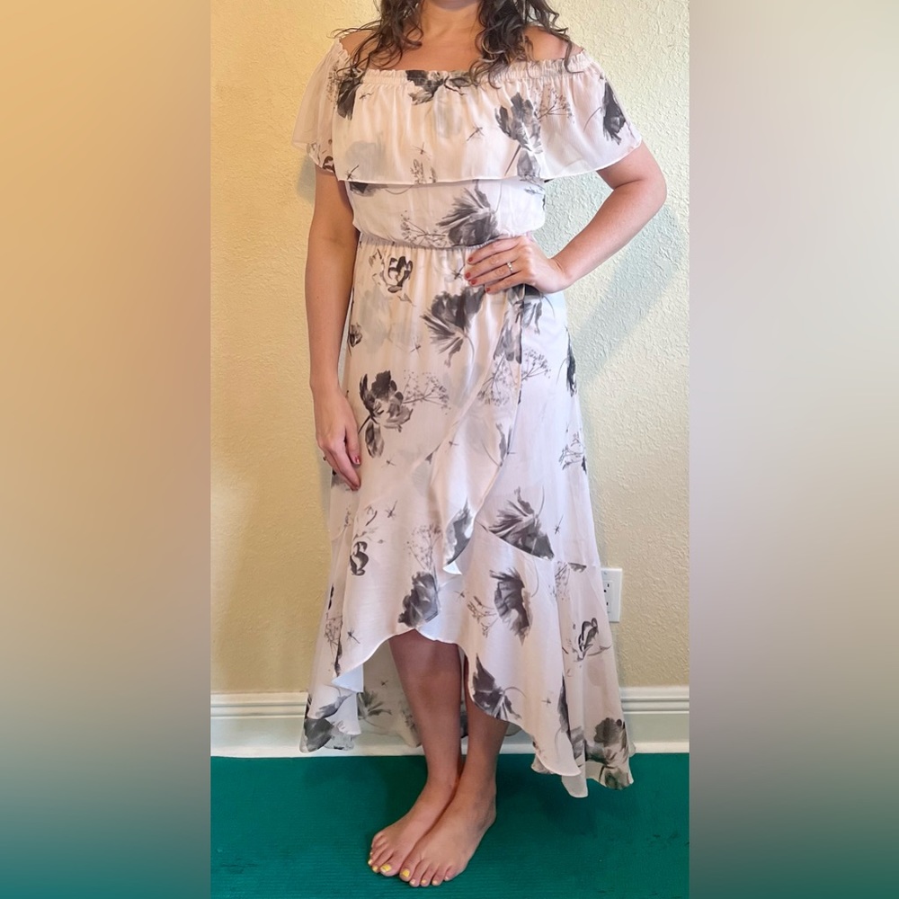 Express Dress / Light Pink